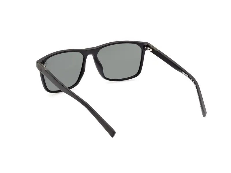 Timberland Occhiali da sole Uomo Nero 890495 miniatura 3