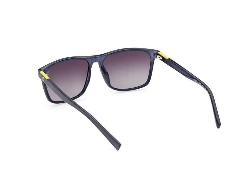 Timberland Occhiali da sole Uomo Blu 890493 miniatura 3