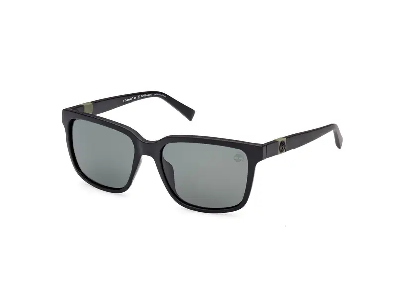 Timberland Occhiali da sole Uomo Nero 890484