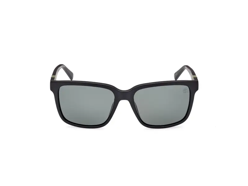 Timberland Occhiali da sole Uomo Nero 890484 miniatura 2