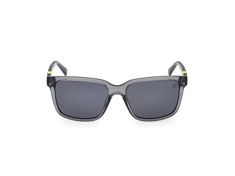 Timberland Occhiali da sole Uomo Grigio 890462 miniatura 2