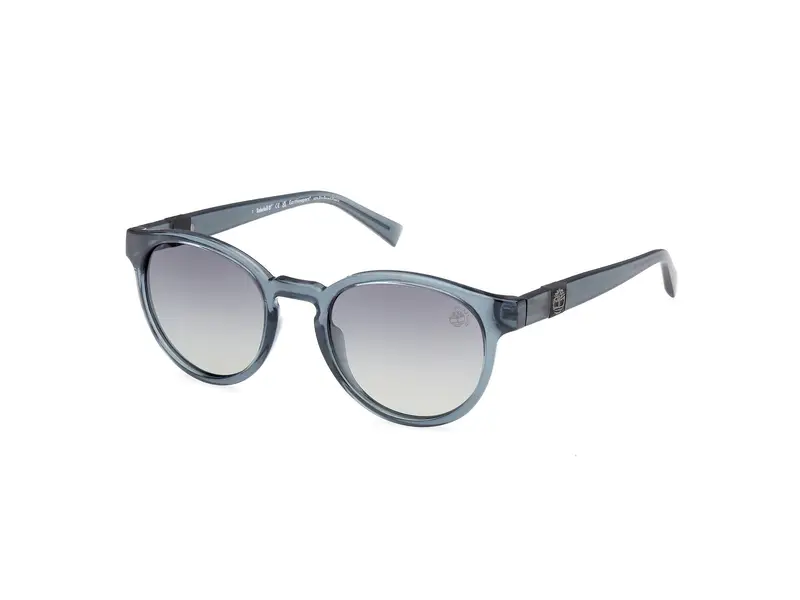 Timberland Occhiali da sole Uomo Grigio 890214