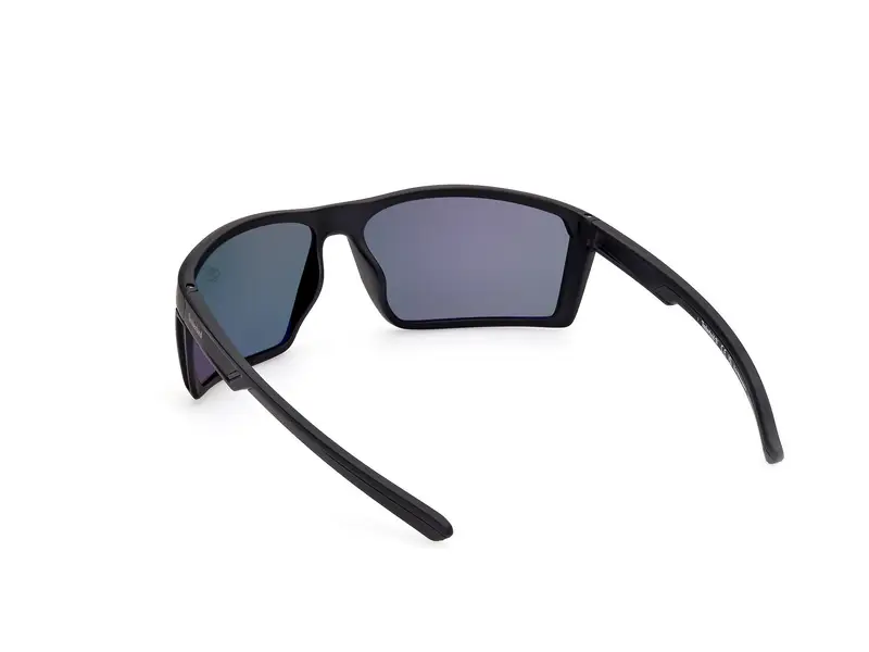 Timberland Occhiali da sole Uomo Nero 890219 miniatura 3