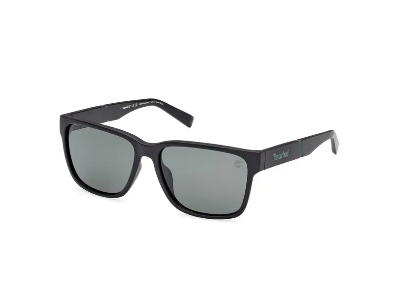 Timberland Occhiali da sole Uomo Nero 890483