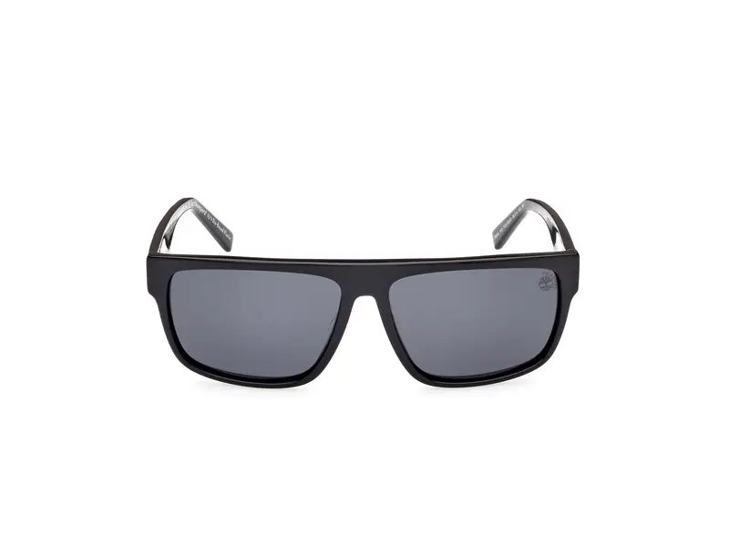 Timberland Occhiali da sole Uomo Nero 890477 miniatura 2