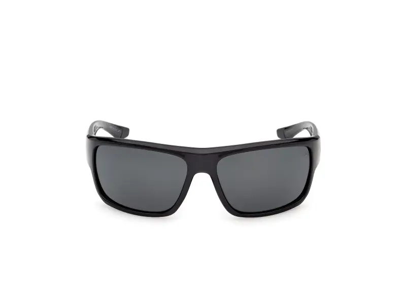 Timberland Occhiali da sole Uomo Nero 4305408 miniatura 2