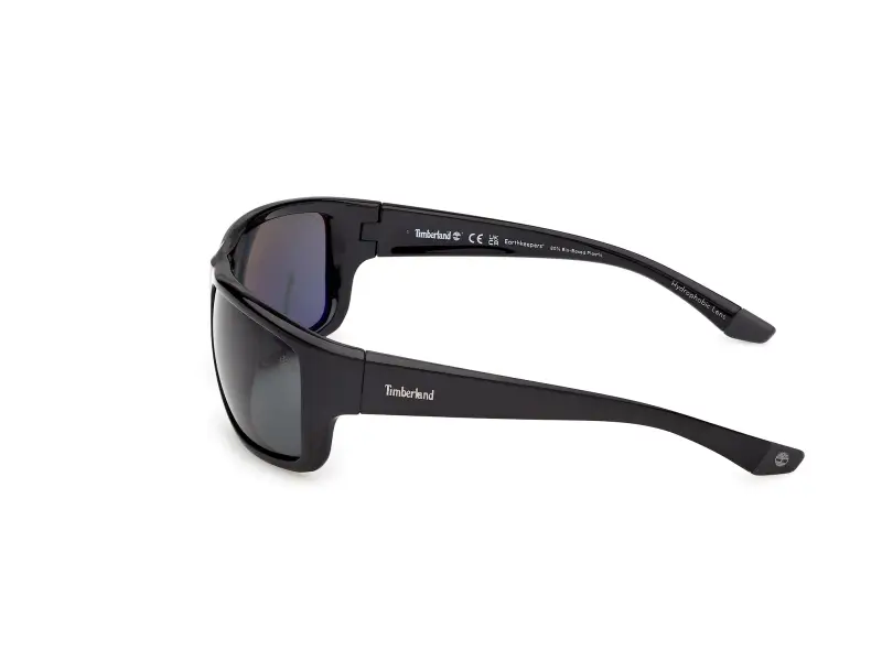 Timberland Occhiali da sole Uomo Nero 4305408 miniatura 3