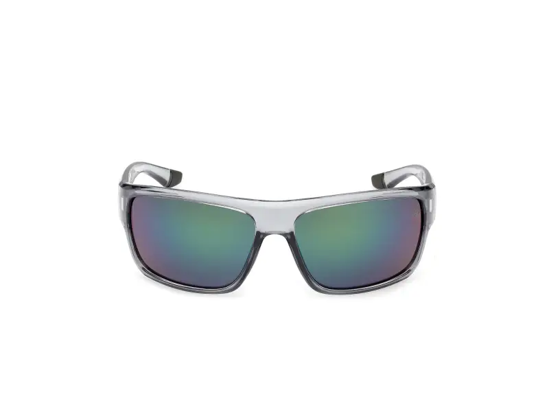 Timberland Occhiali da sole Uomo Verde 4301609 miniatura 2