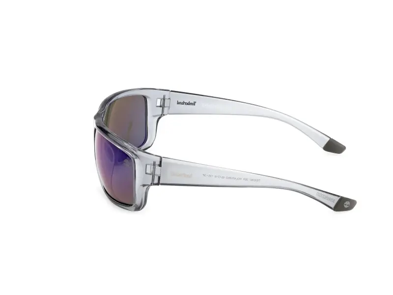 Timberland Occhiali da sole Uomo Verde 4301609 miniatura 3