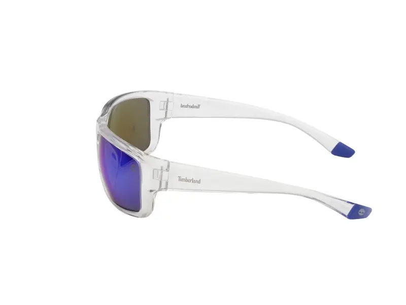 Timberland Occhiali da sole Uomo Multicolore 4312086 miniatura 3