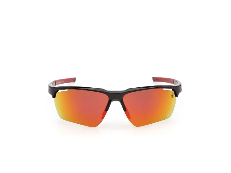 Timberland Occhiali da sole Uomo Nero 4305407 miniatura 2
