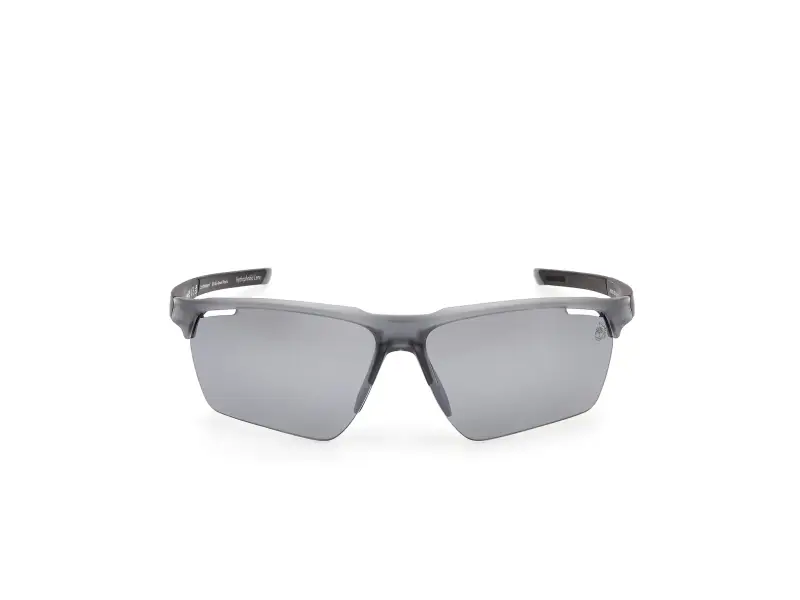Timberland Occhiali da sole Uomo Grigio 4301608 miniatura 2