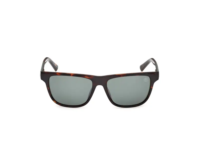 Timberland Occhiali da sole Uomo Verde 4301986 miniatura 2