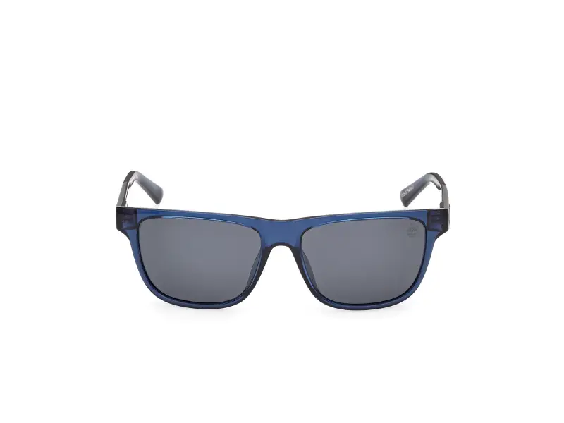 Timberland Occhiali da sole Uomo Blu 4301295 miniatura 2