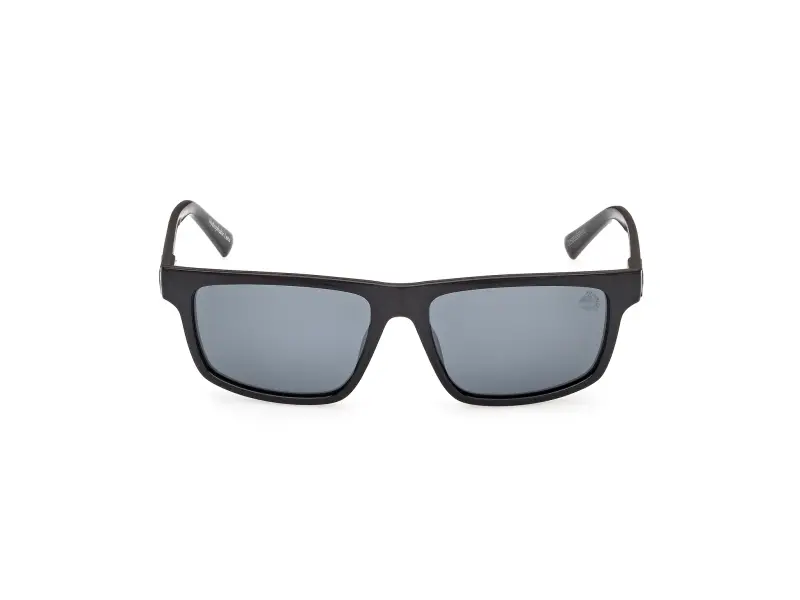 Timberland Occhiali da sole Uomo Nero 4305404 miniatura 2