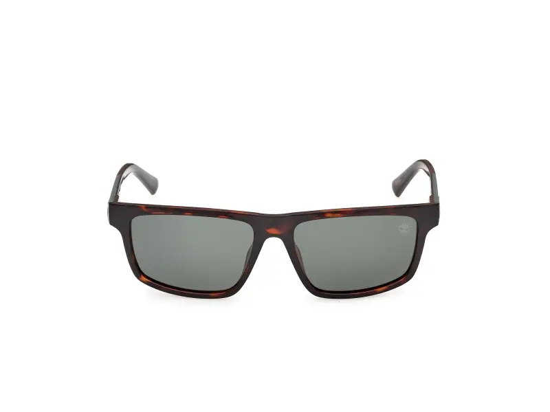 Timberland Occhiali da sole Uomo Verde 4301985 miniatura 2