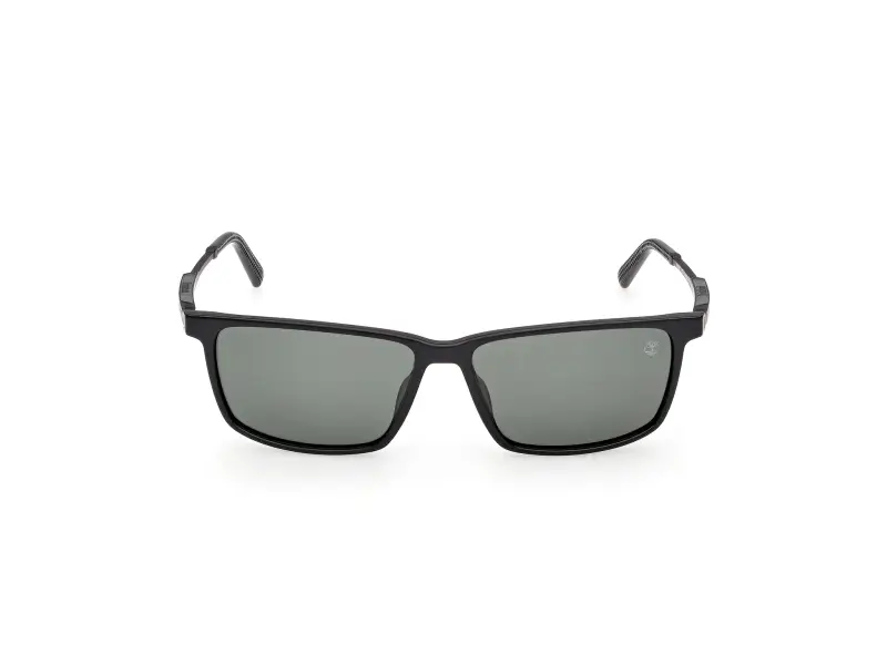 Timberland Occhiali da sole Uomo Verde 4305403 miniatura 2