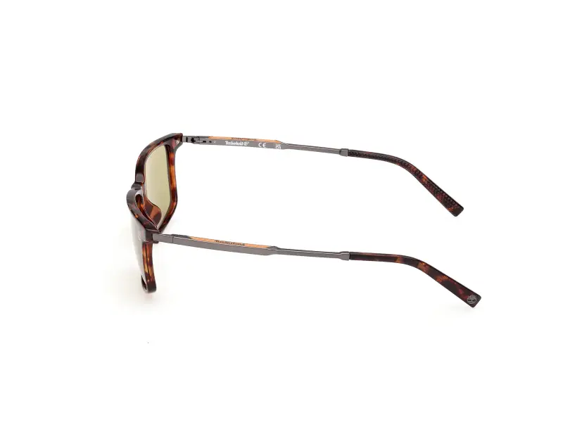 Timberland Occhiali da sole Uomo Multicolore 4301984 miniatura 3