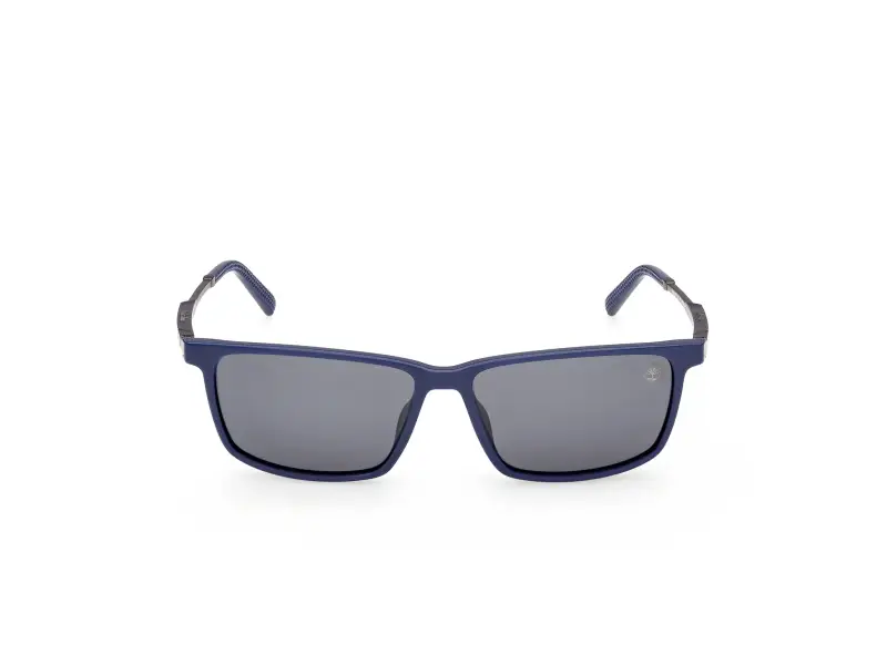 Timberland Occhiali da sole Uomo Blu 4301293 miniatura 2
