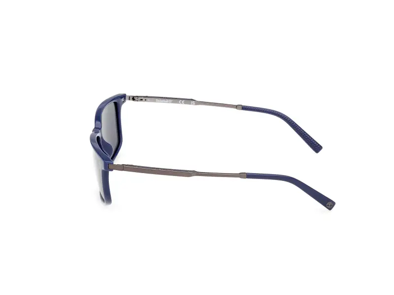 Timberland Occhiali da sole Uomo Blu 4301293 miniatura 3