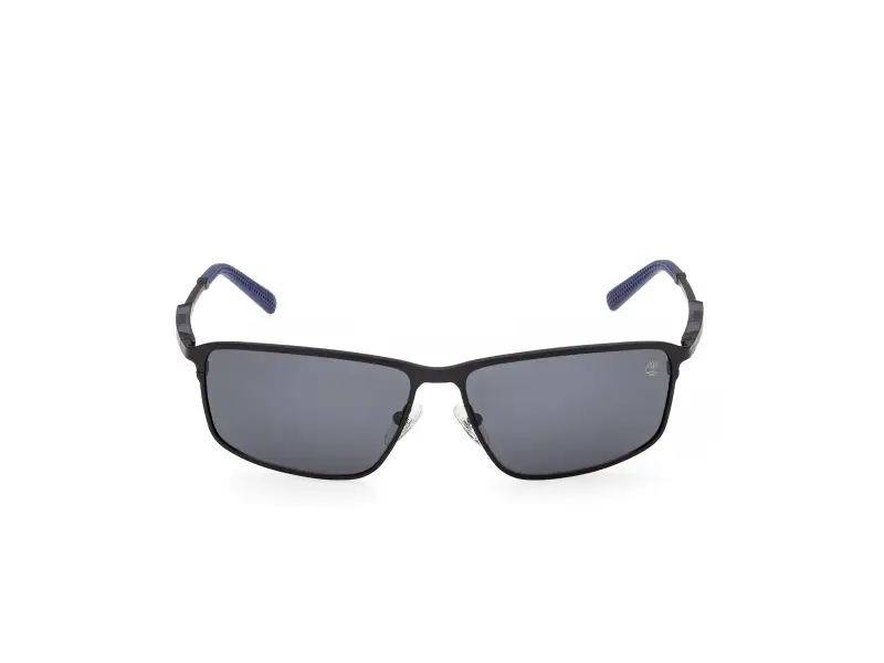 Timberland Occhiali da sole Uomo Nero 4305402 miniatura 2