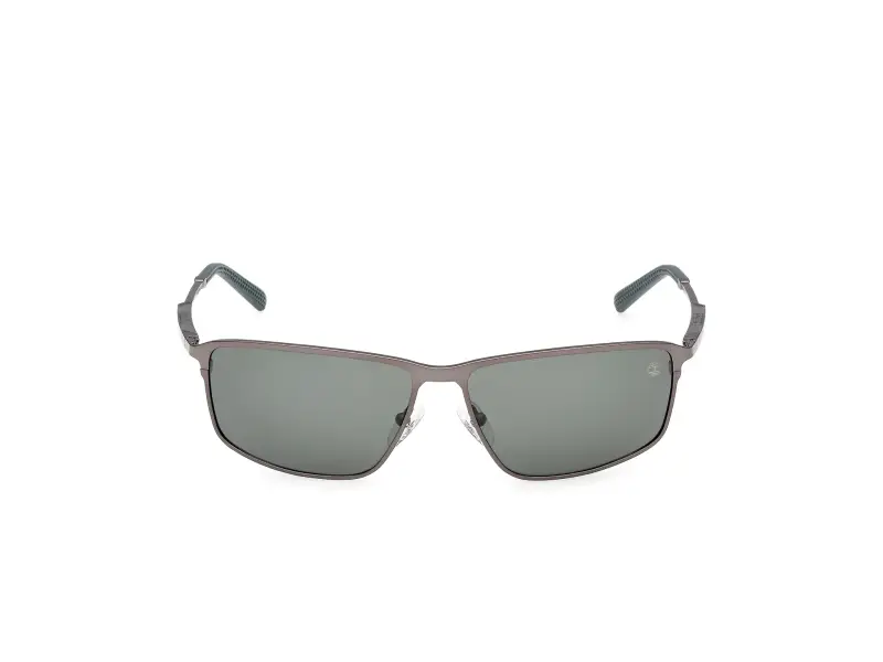 Timberland Occhiali da sole Uomo Verde 4301399 miniatura 2