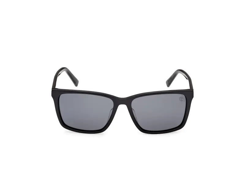 Timberland Occhiali da sole Uomo Nero 4305401 miniatura 2