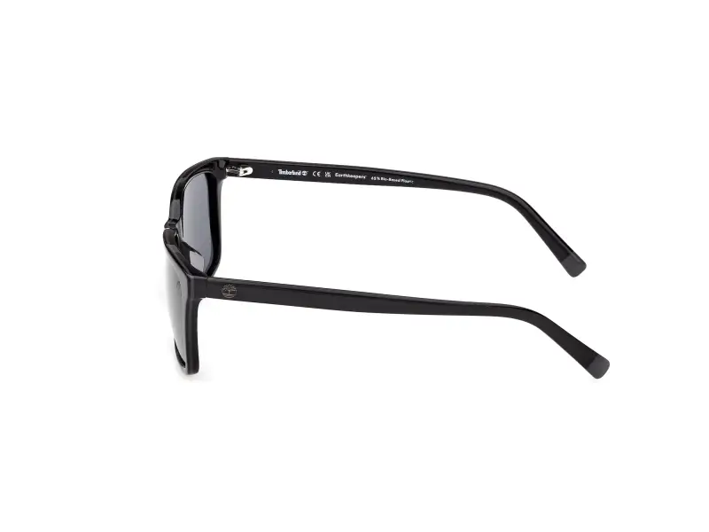 Timberland Occhiali da sole Uomo Nero 4305401 miniatura 3