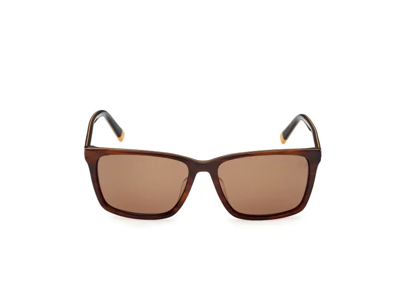 Timberland Occhiali da sole Uomo Marrone 4302446 miniatura 2