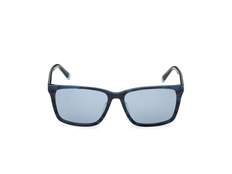 Timberland Occhiali da sole Uomo Blu 4301292 miniatura 2