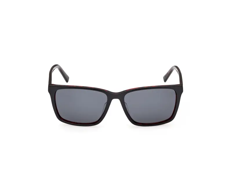 Timberland Occhiali da sole Uomo Rosso 4306347 miniatura 2