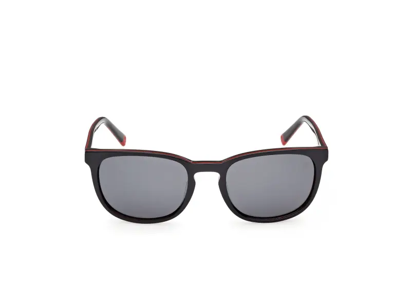 Timberland Occhiali da sole Uomo Nero 4305400 miniatura 2
