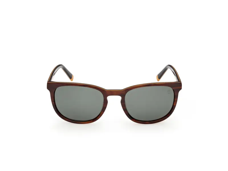 Timberland Occhiali da sole Uomo Marrone 4302445 miniatura 2