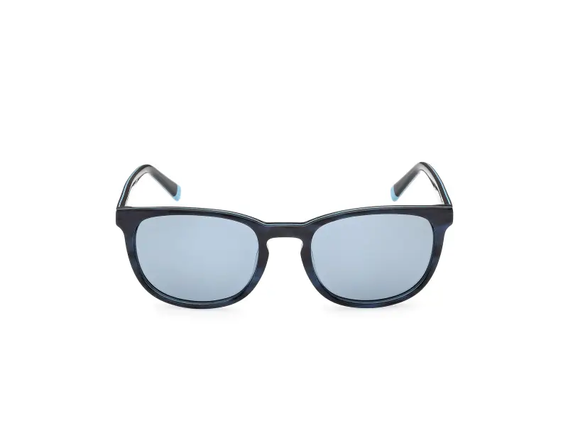 Timberland Occhiali da sole Uomo Blu 4301291 miniatura 2