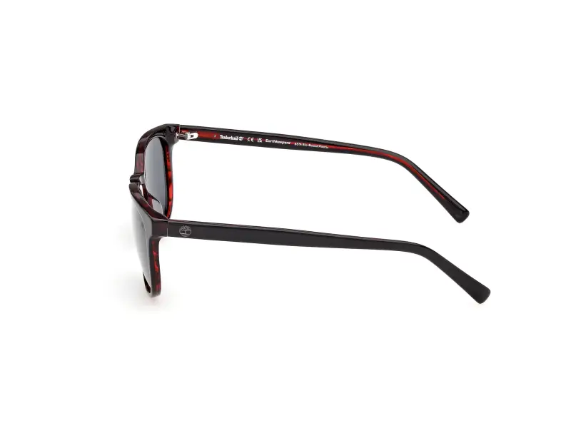 Timberland Occhiali da sole Uomo Rosso 4306346 miniatura 3