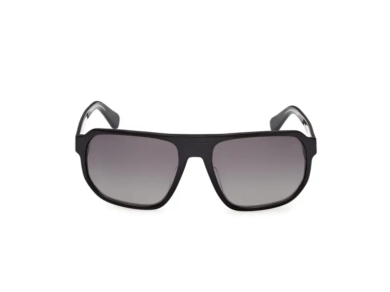 Timberland Occhiali da sole Uomo Nero 4305399 miniatura 2