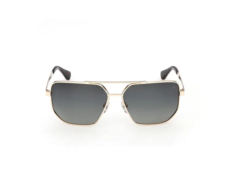 Timberland Occhiali da sole Uomo Oro 4306081 miniatura 2