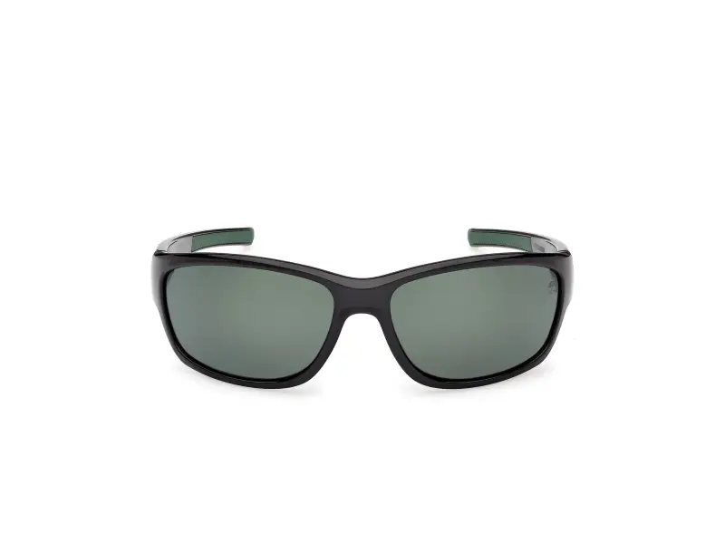 Timberland Occhiali da sole Uomo Verde 4305393 miniatura 2