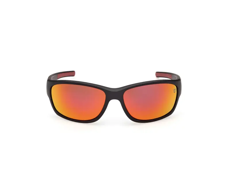 Timberland Occhiali da sole Uomo Nero 4305392 miniatura 2