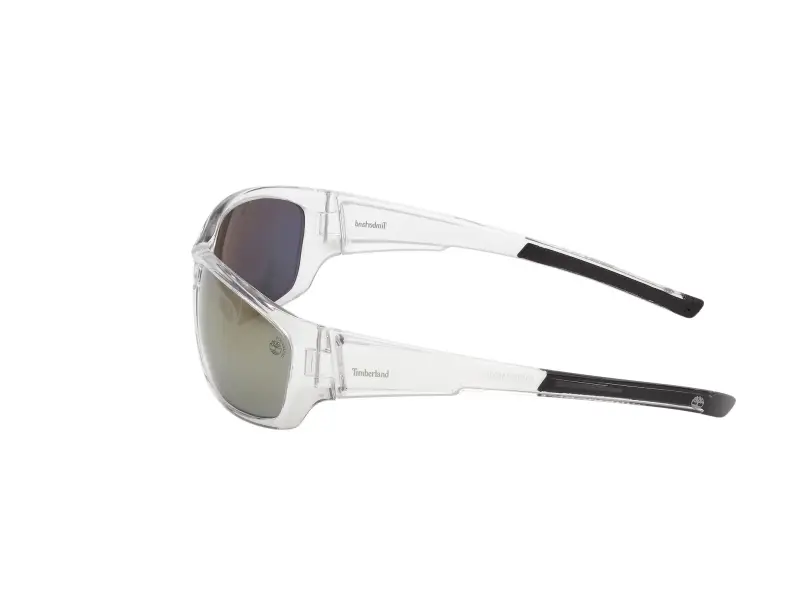 Timberland Occhiali da sole Uomo Multicolore 4312084 miniatura 3