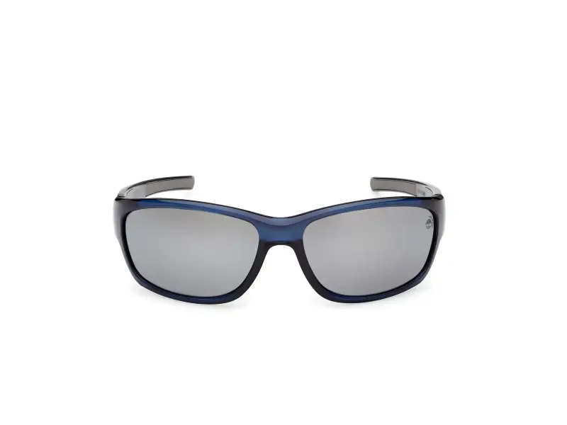 Timberland Occhiali da sole Uomo Blu 4301285 miniatura 2