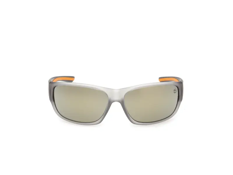 Timberland Occhiali da sole Uomo Marrone 4301602 miniatura 2