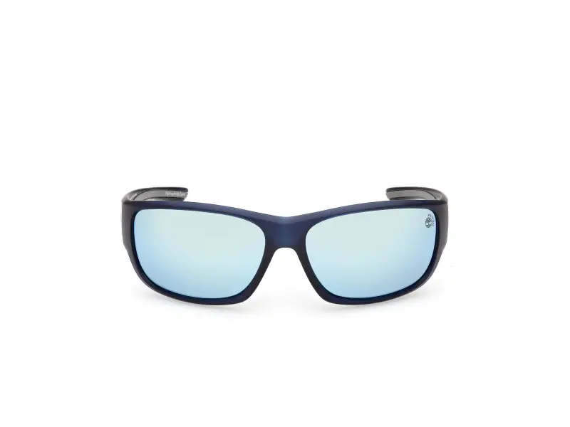 Timberland Occhiali da sole Uomo Blu 4301284 miniatura 2