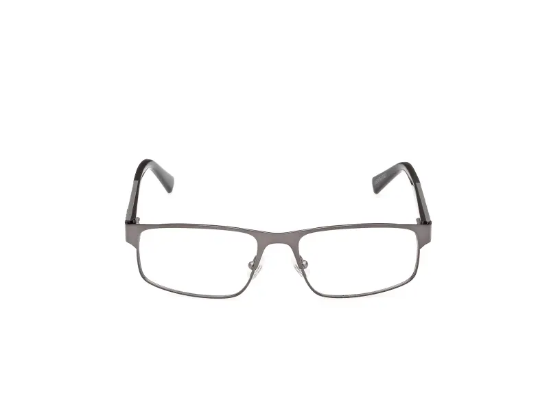 Uomo Timberland TB50092 009 Montature da vista Canna di fucile Squadrata Normale miniatura 2