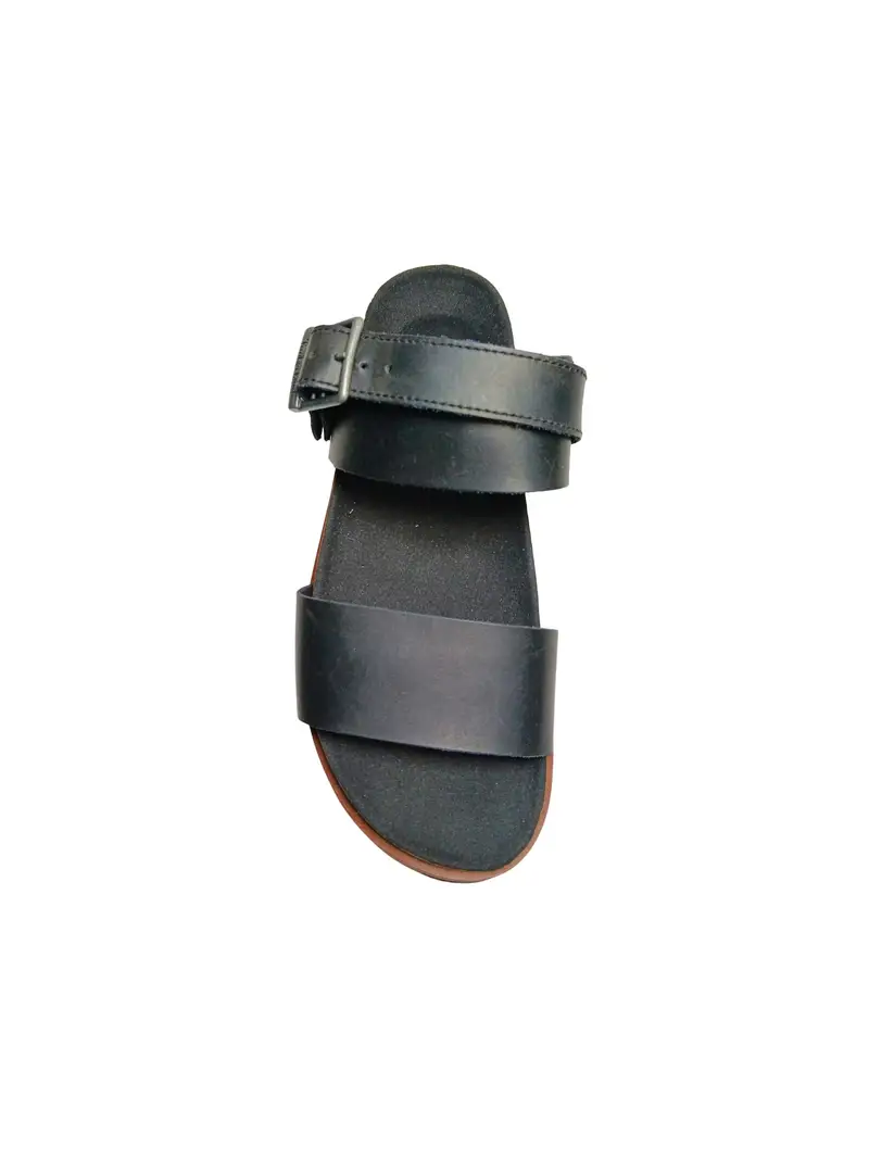 Zoccoletto nero miniatura 2