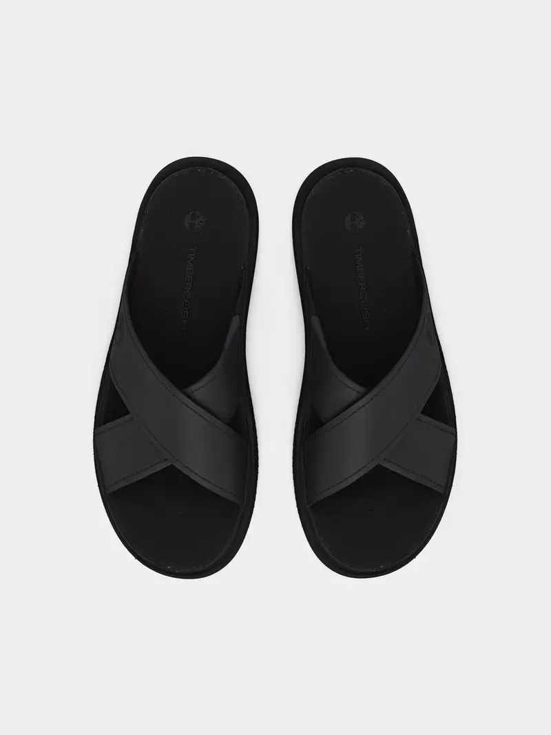 Zoccoletto nero miniatura 3