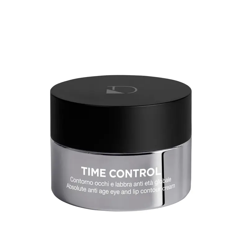 Time Control - Crema Occhi e Labbra Anti Età Globale 15ml