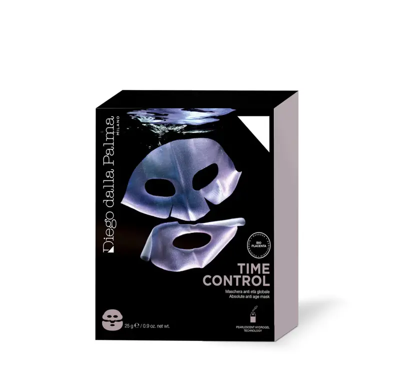 Time Control - Maschera Anti Età Globale 1pz