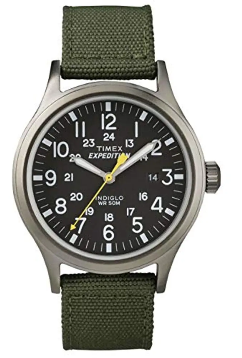 Timex Expedition Scout 40mm Watch