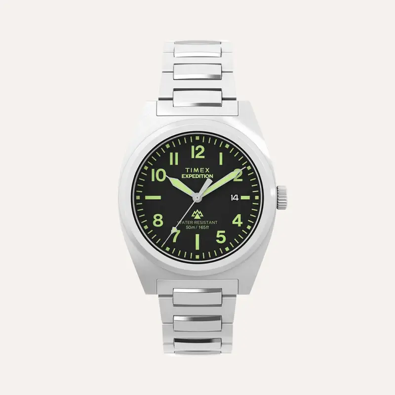 Orologio Al Quarzo Timex Expedition North Tw2y18300